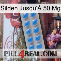 Silden Up 50 Mg 22